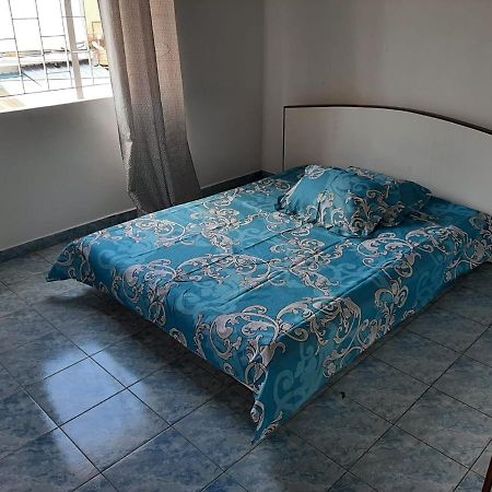 Villa La Famille Dodo Flic en Flac Luaran gambar