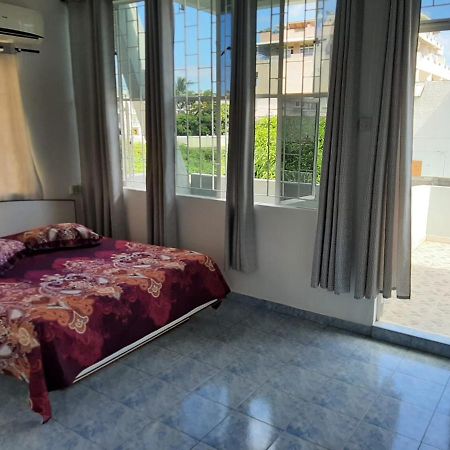 Villa La Famille Dodo Flic en Flac Luaran gambar