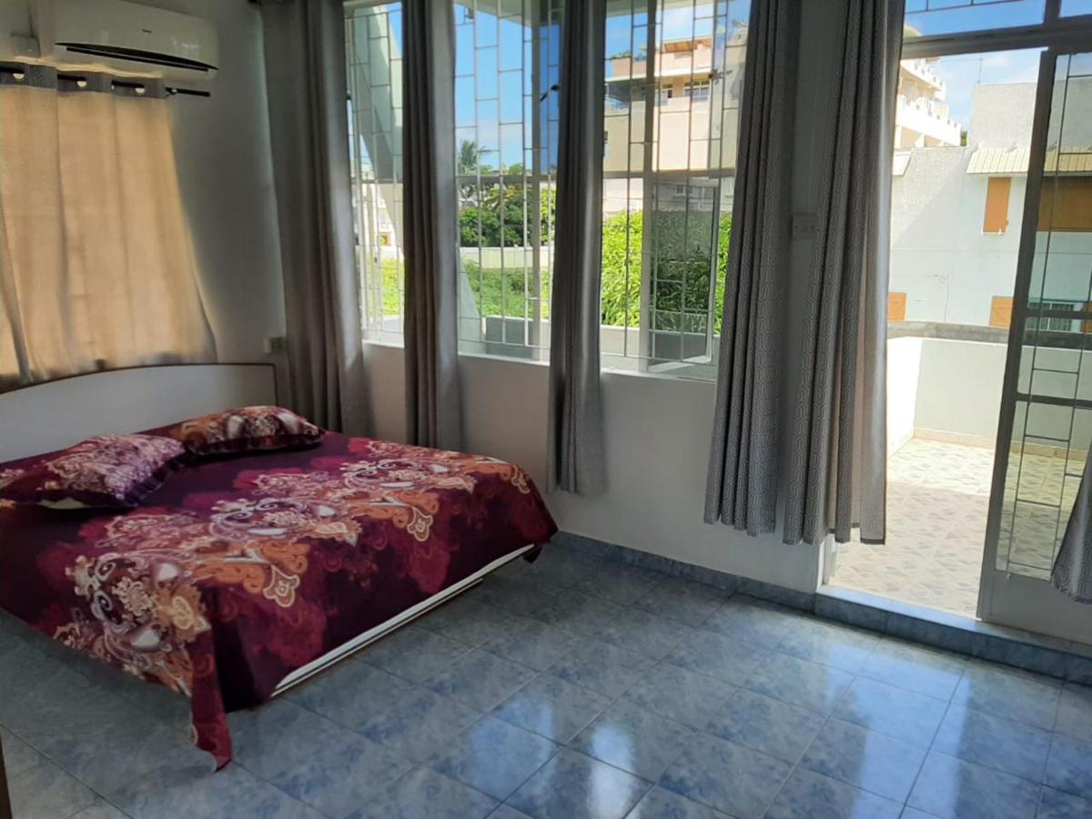 Villa La Famille Dodo Flic en Flac Luaran gambar