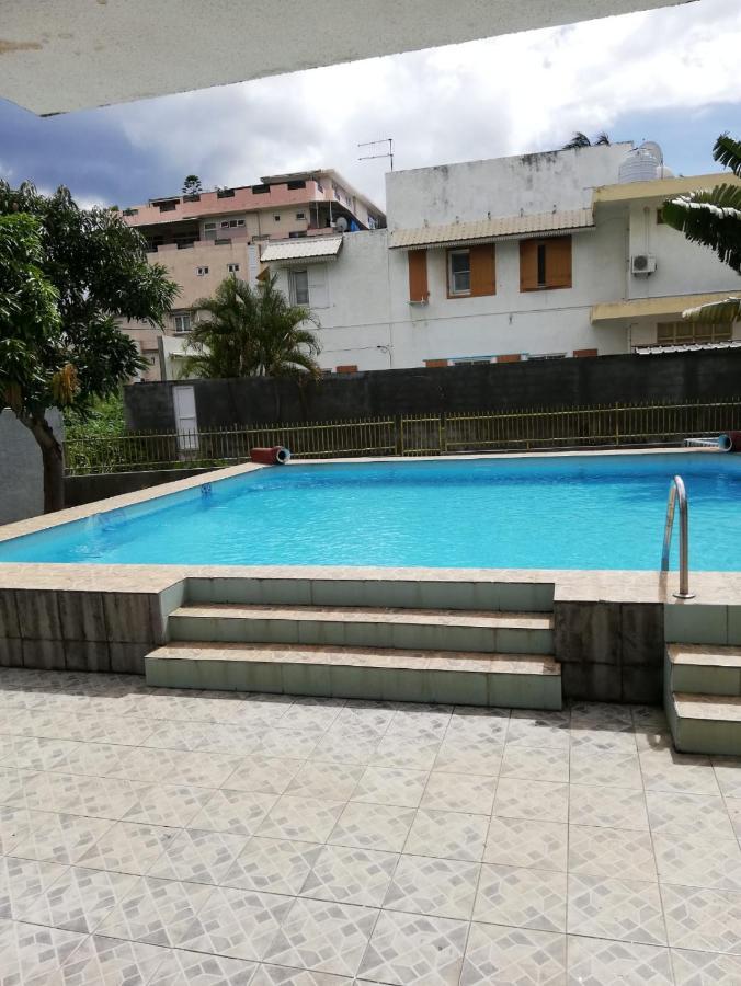 Villa La Famille Dodo Flic en Flac Luaran gambar